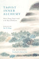Book cover of: Taoist Inner Alchemy. By: Ge Guolong