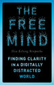 Book cover of: Free Mind. By: Dza Kilung Rinpoche