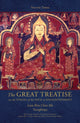 Book cover of: Great Treatise on the Stages of the Path to Enlightenment (Volume 3). By: Tsong-kha-pa