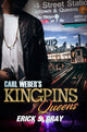 Book cover of: Carl Weber's Kingpins: Queens. By: Erick S. Gray