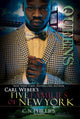 Book cover of: Queens. By: C. N. Phillips