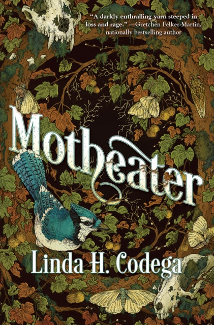 Book cover of: Motheater