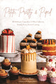 Book cover of: Petite, Pretty & Piped. By: Ginny Dyer