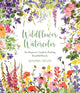 Book cover of: Wildflower Watercolor. By: Sushma Hegde