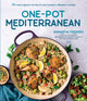 Book cover of: One-Pot Mediterranean. By: Samantha Ferraro