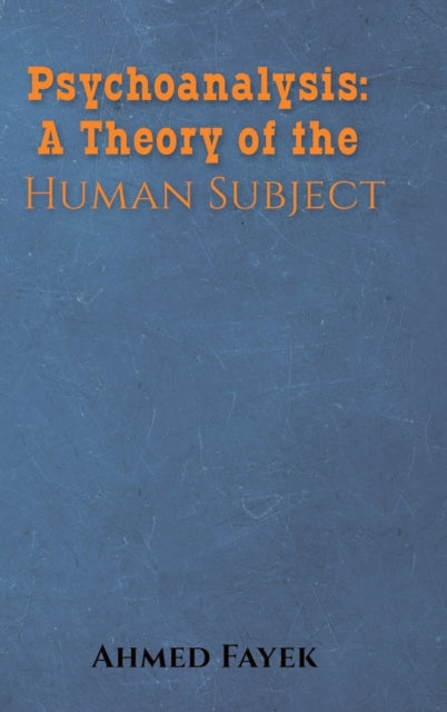 Book cover of: Psychoanalysis