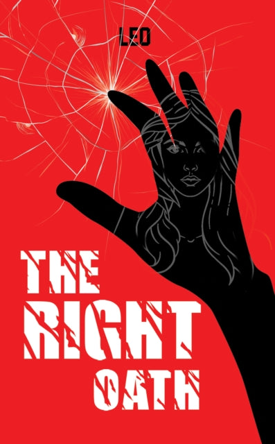 Book cover of: Right Oath