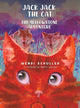 Book cover of: Jack Jack the Cat and the Yellowstone Adventure. By: Wendi Schuller