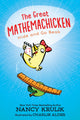 Book cover of: Hide and Go Beak. By: Nancy E. Krulik