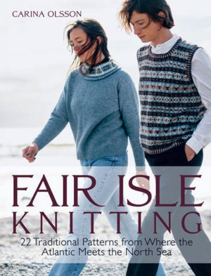 Fair Isle Knitting