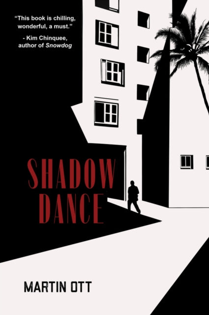 Book cover of: Shadow Dance