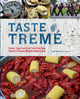 Book cover of: Taste of Treme. By: Todd-Michael St. Pierre