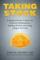 Book cover of: Taking Stock. By: Jordan Grumet