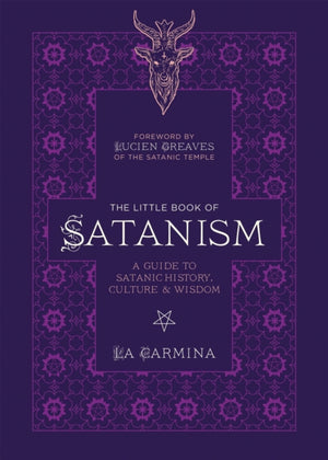 The Little Book of Satanism