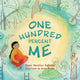 Book cover of: One Hundred Percent Me. By: Anita Prades