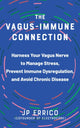 Book cover of: Vagus-Immune Connection. By: J. P. Errico