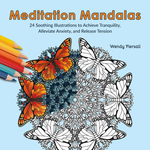 Meditation Mandalas