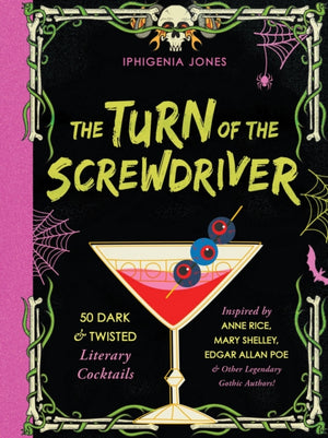 The Turn of the Screwdriver