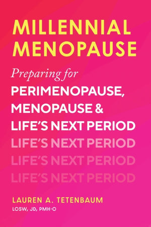 Millennial Menopause