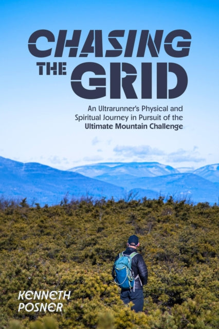 Book cover of: Chasing the Grid