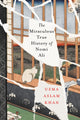 Book cover of: Miraculous True History of Nomi Ali. By: Uzma Aslam Khan