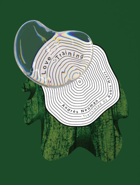 Book cover of: Foreign Music. By: Andrés Neuman