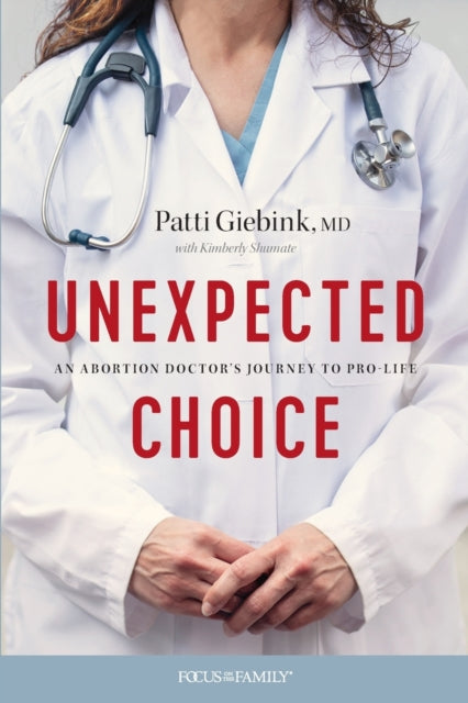 Book cover of: Unexpected Choice. By: Kimberly Shumate