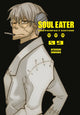 Book cover of: Soul Eater: The Perfect Edition 9. By: 大久保篤