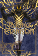 Book cover of: Ragna Crimson 8. By: Daiki Kobayashi
