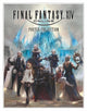 Book cover of: Final Fantasy XIV Poster Collection. By: Square Enix