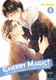 Book cover of: Cherry Magic! Thirty Years of Virginity Can Make You a Wizard?! 8. By: Yuu Toyota