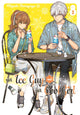 Book cover of: Ice Guy and the Cool Girl 03. By: Miyuki Tonogaya