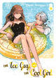 Book cover of: Ice Guy and the Cool Girl 10. By: Miyuki Tonogaya
