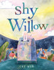 Book cover of: Shy Willow. By: Cat Min