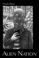 Book cover of: Alien Nation. By: Sandro Bassi
