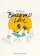Book cover of: Days of Bluegrass Love. By: Edward van de Vendel