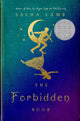Book cover of: Forbidden Book. By: Sacha Lamb