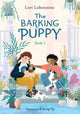 Book cover of: Barking Puppy