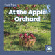 Book cover of: At the Apple Orchard. By: Sophie Geister-Jones