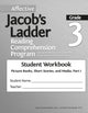 Book cover of: Affective Jacob's Ladder Reading Comprehension Program