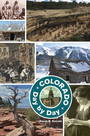 Colorado Day by Day