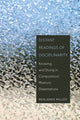 Book cover of: Distant Readings of Disciplinarity. By: Miller, Benjamin