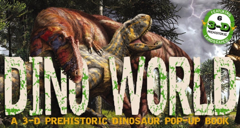 Dino World