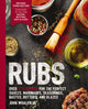 Book cover of: Rubs (Third Edition). By: John Whalen