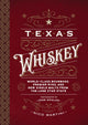 Book cover of: Texas Whiskey. By: Nico Martini