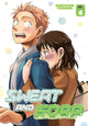 Book cover of: Sweat And Soap 4. By: Kintetsu Yamada