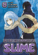 Book cover of: That Time I Got Reincarnated as a Slime 14. By: 伏瀬
