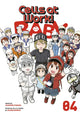 Book cover of: Cells at Work! Baby 4. By: Yasuhiro Fukuda