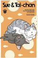Book cover of: Sue & Tai-chan 5. By: K