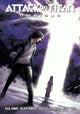 Book cover of: Attack on Titan Omnibus 10 (Vol. 28-30). By: 諫山創